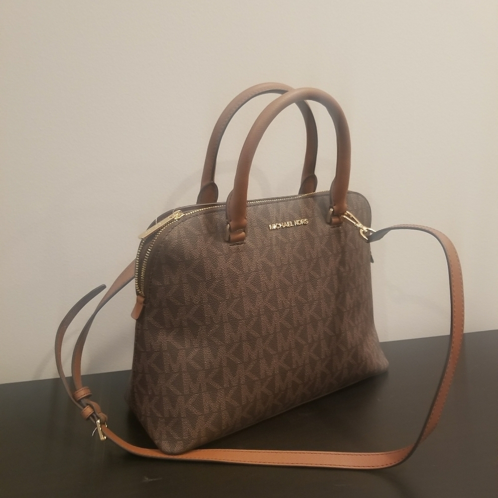 Michael Kors Satchel